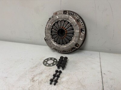 2022 Polaris Slingshot SLR Engine Auto Transmission Flywheel & Clutch 1327369