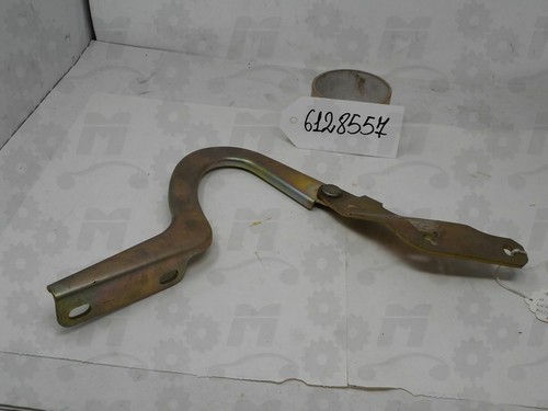 Cerniera cofano motore anteriore dx destra Ford Escort MK4 dal 8/1980-8/1990 Bon - Picture 4 of 4