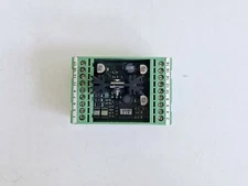 Egemin Automation 700933-02 Rev.J Converter Box