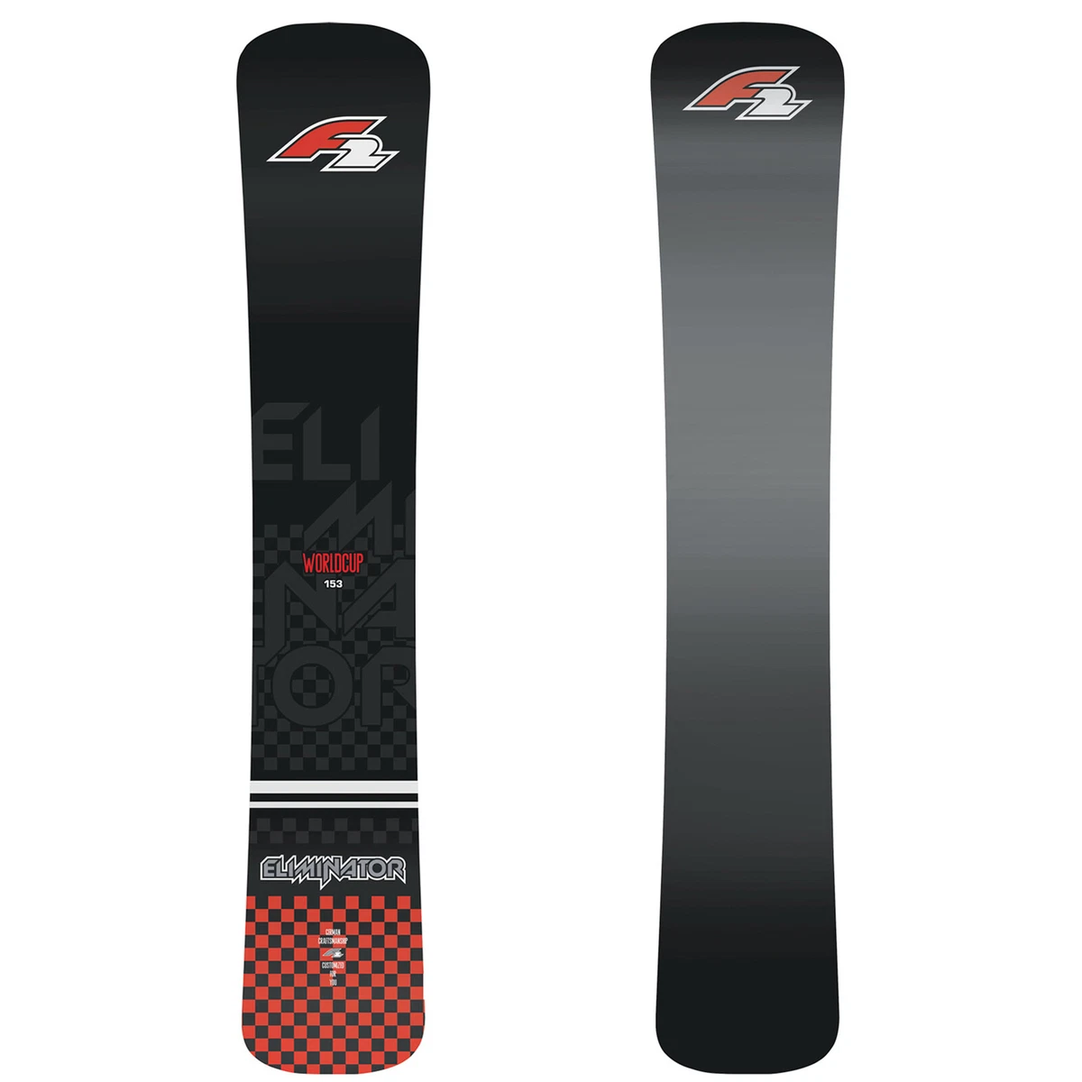 F2 Eliminator online kaufen | eBay.de