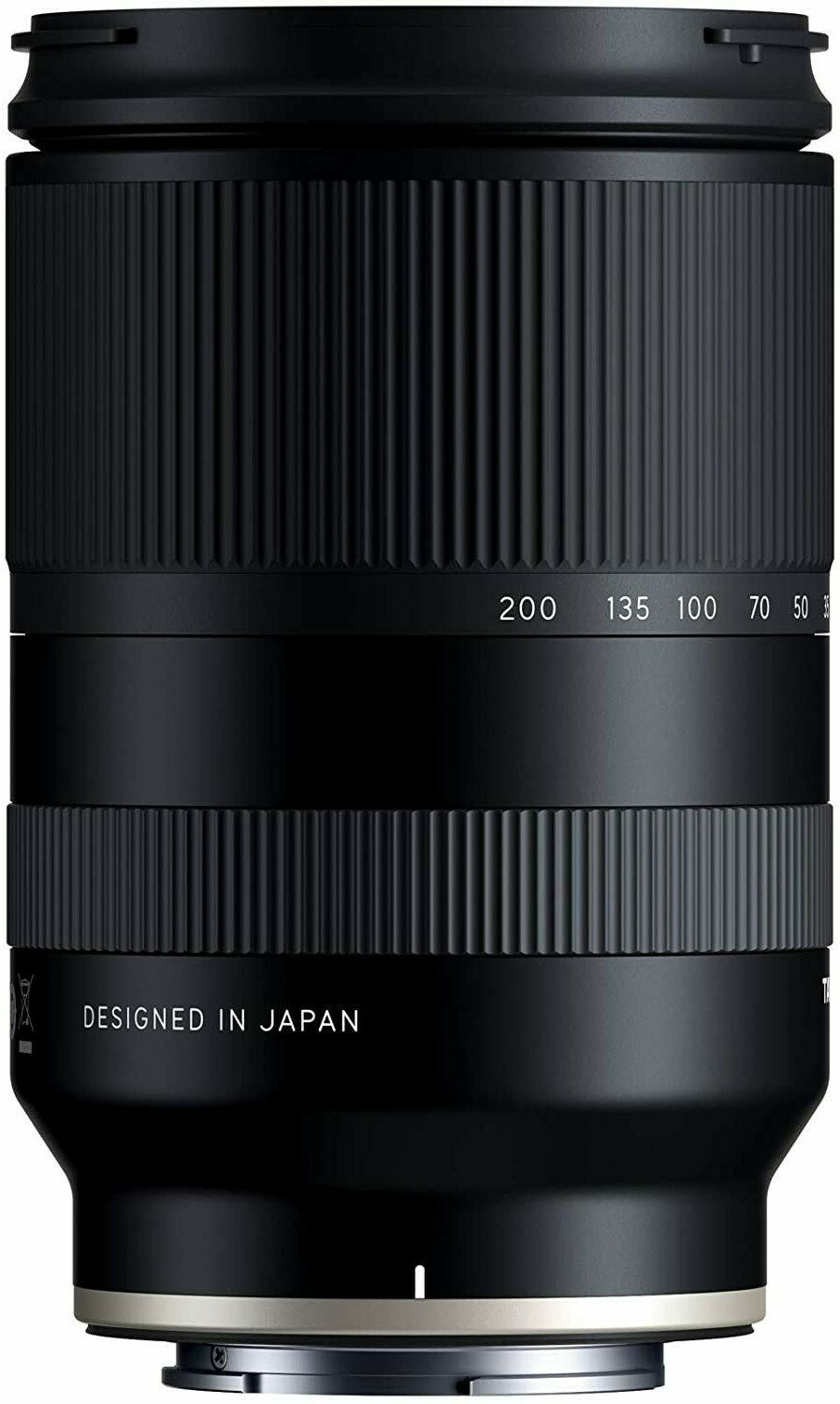 Tamron 28-200mm F/2.8-5.6 Di III RXD Lens - Sony FE