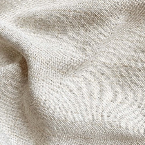 2 Pack Faux Linen Valance for Windows Kitchen Living Room Valances Rod Pocket... - Picture 4 of 7