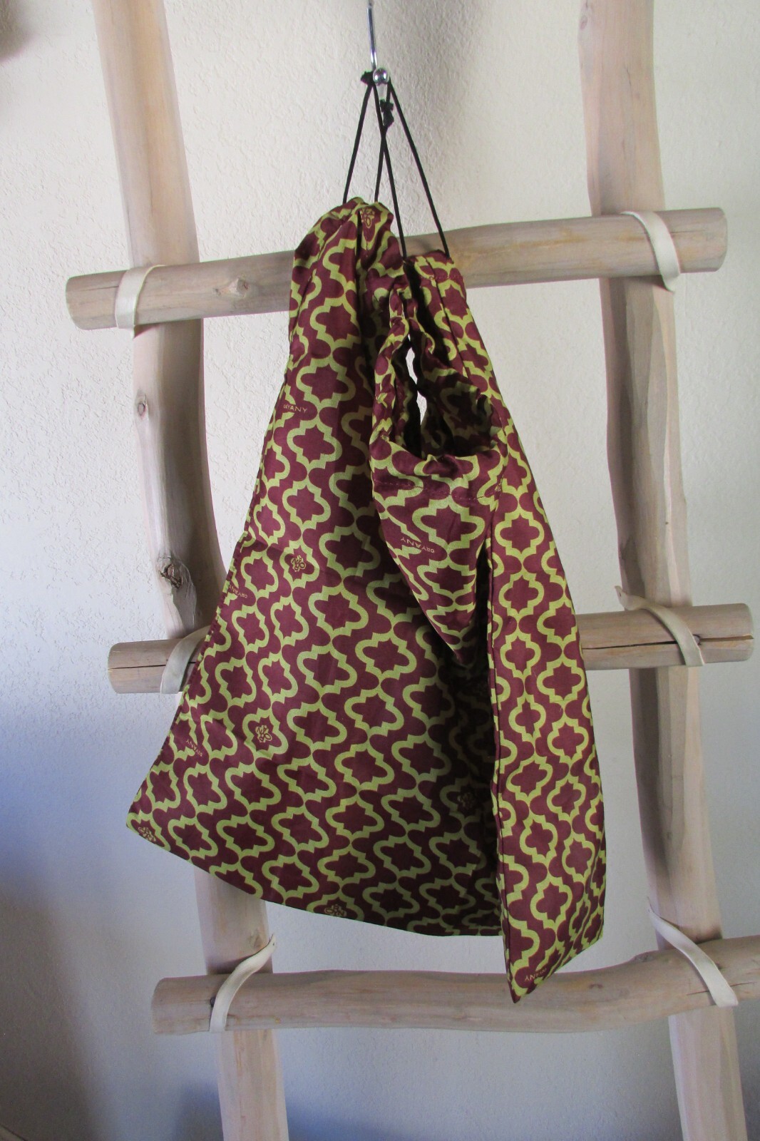 ORYANY MULTI POLYESTER XL/L DRAW STRING DUST BAG … - image 4