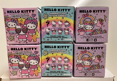 hello kitty surprise box