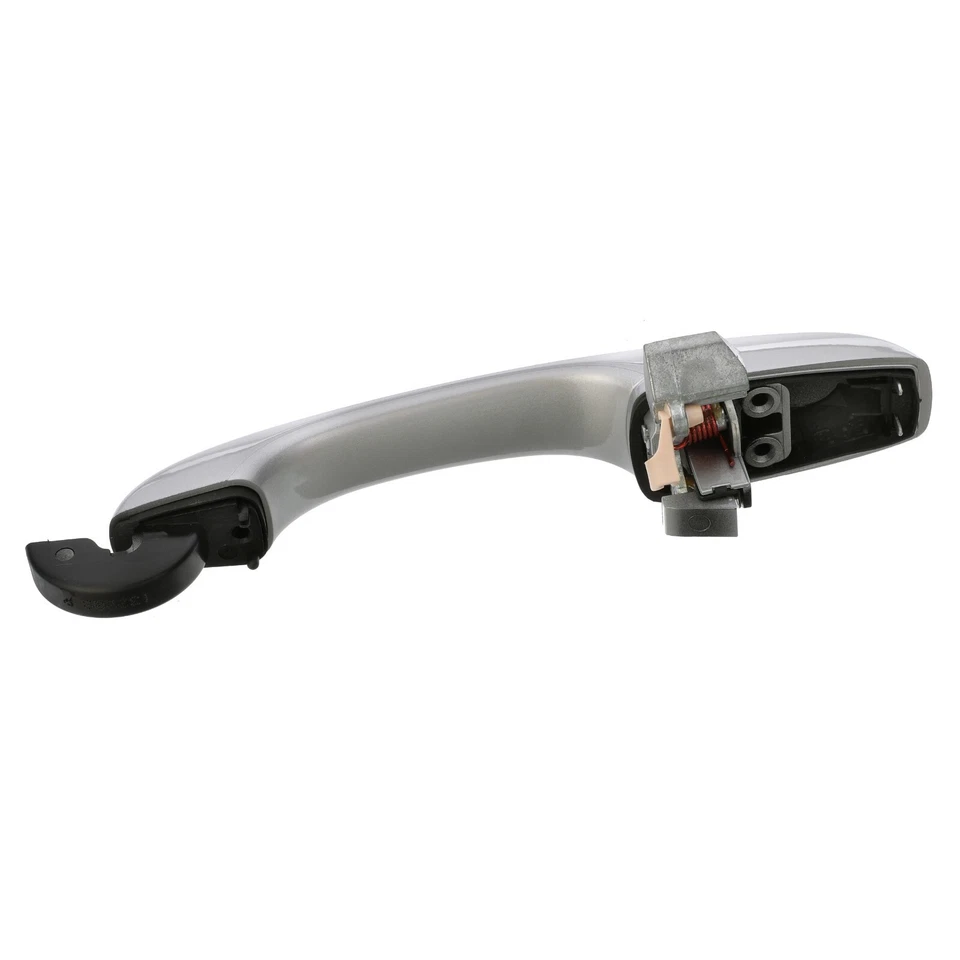 08-12 Dodge калибр внешний правая пассажирская дверь ручка подлинный MOPAR XU80WS2AG - Изображение 3 из 4