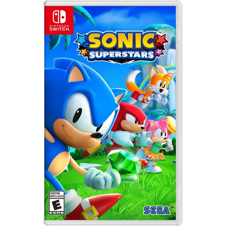Nintendo Switch ゲーム 3本セット（ワンダードラえもんソニック） Nintendo Switch ゲーム 3本セット（ワンダードラえもんソニック
