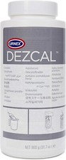 Urnex Dezcal Coffee Espresso Machine Cleaning Descaler Activated Scale Remover