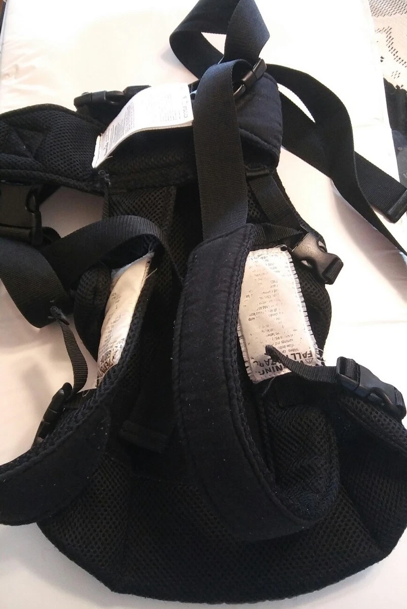 Fleurville 3 sales position comfort carrier