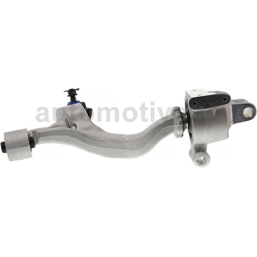 Front L+R Lower Control Arm&Ball Joint ASSY 2PCS Mevotech Fits Infiniti 2007-15 - Picture 2 of 12