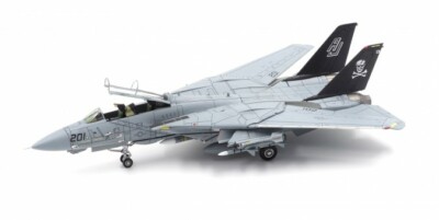 Dragon wings F-14B トムキャッTOMCAT 1/72 Rare MINT 1:72 DRAGON WINGS Grumman F-14B Tomcat USN VF-103