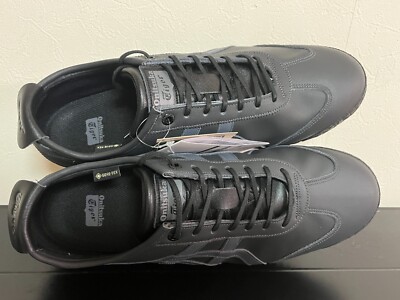 Onitsuka Tiger MEXICO66 SD ( GRAPHITE GREY/GREY ) 1183B500