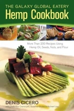 The Galaxy Global Eatery Hemp  - Paperback - VERY GOOD
