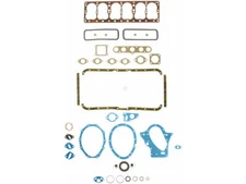 For 1955 Fargo FC3B Pickup Engine Complete Overhaul Gasket Set Felpro 31276JHYJ