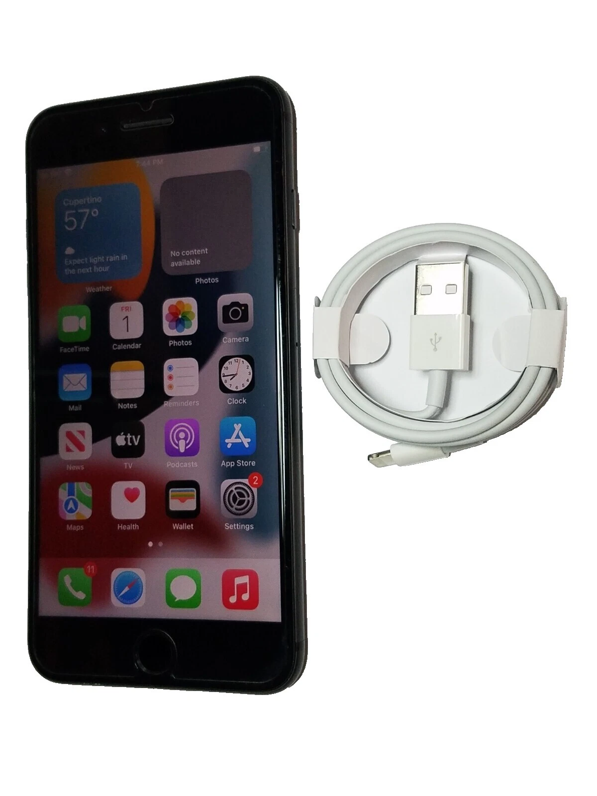 T-Mobile Apple iPhone 7 Plus Unlocked Cell Phones & Smartphones