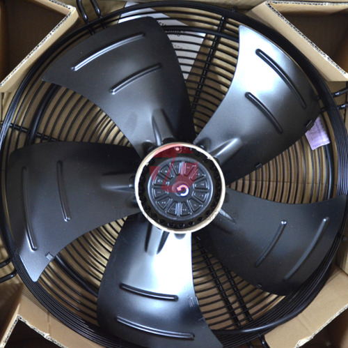 NEW WEIGUANG YWF4E-400S Cooling Fan 220V - 第 1/2 張圖片