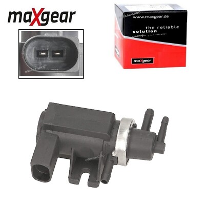 Druckwandler Turbolader für AUDI A4 (8E) A6 (4B/4F) SKODA SUPERB (3U4) 170103