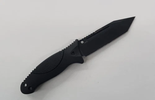 HOGUE KNIVES COMBAT KNIFE EX-F02