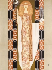 Moser Jacob & Josef Furniture Vintage Advert Framed Wall Art Print 12X16 In