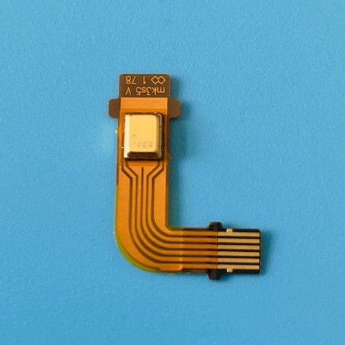 1PC For PS5 V1 V2 Inner Mic Ribbon Cable For PS5 Controller Speaker Flex Cable - Picture 9 of 11