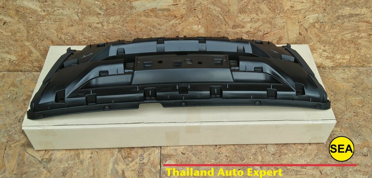 8982845242 Isuzu Grilles Product code 8982845242 Brand New 8982845242 Isuzu Grilles Product code 8982845242 Brand New