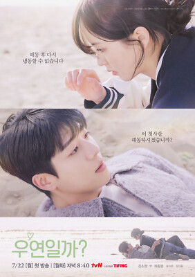 Serendipity's Embrace   NEW    Korean Drama - GOOD ENG SUBS