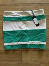 lucca couture Vintage Coachella Collections Xs Skirt