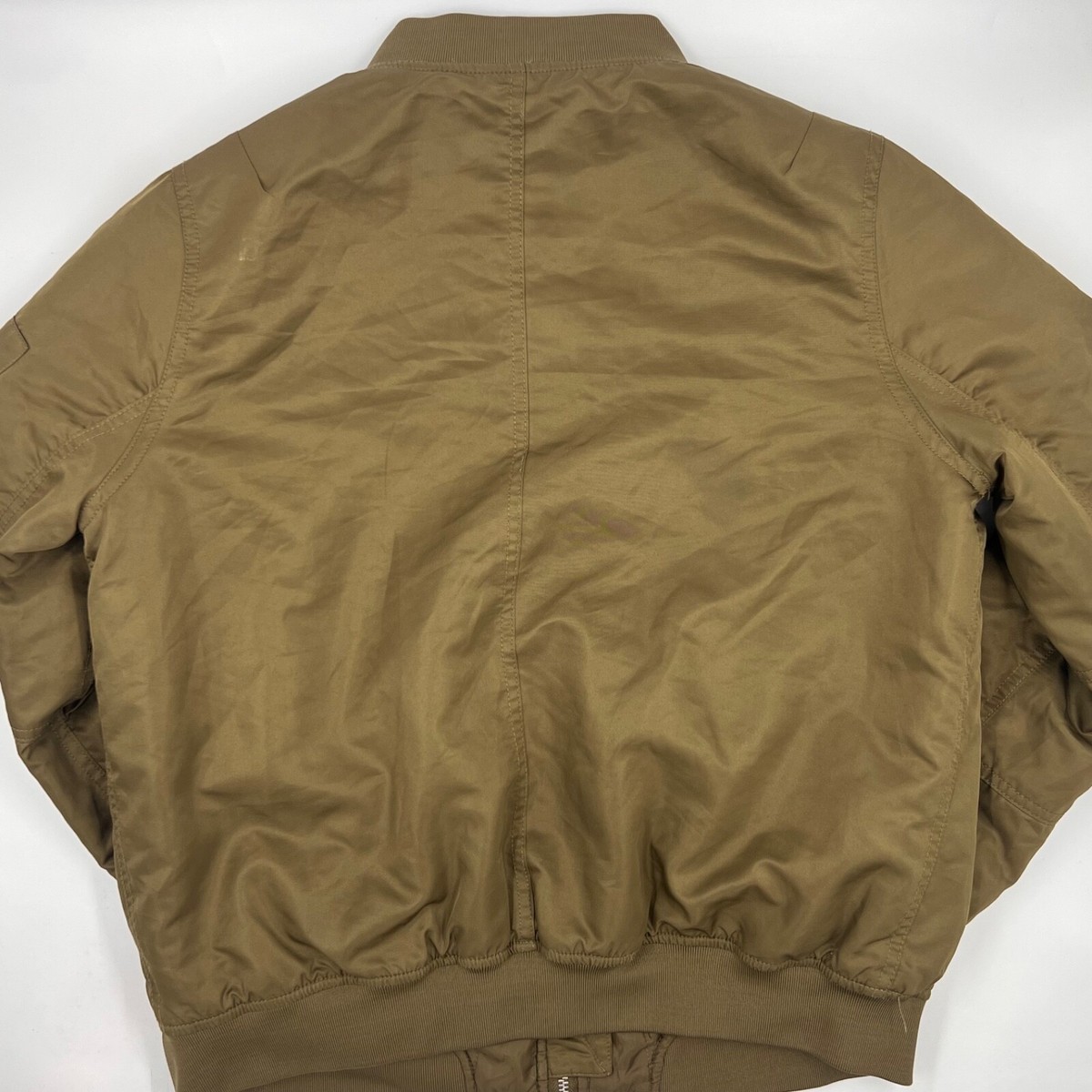 Lサイズ 22SS SBS JACKET NYCO.WEATHER WTAPS Smock / Jacket / Nyco. Weather. Cordura® Olive Drab
