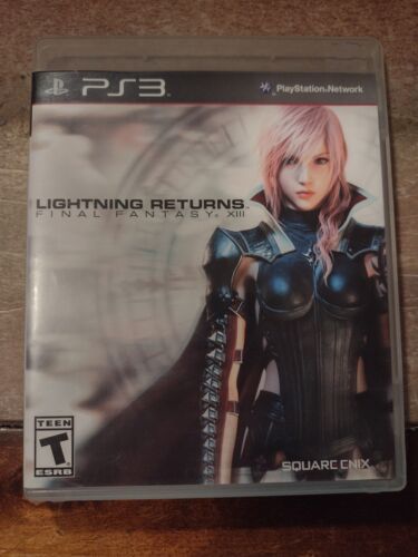 PlayStation 3 Games ~ Most with Manuals! - Picture 176 of 533
