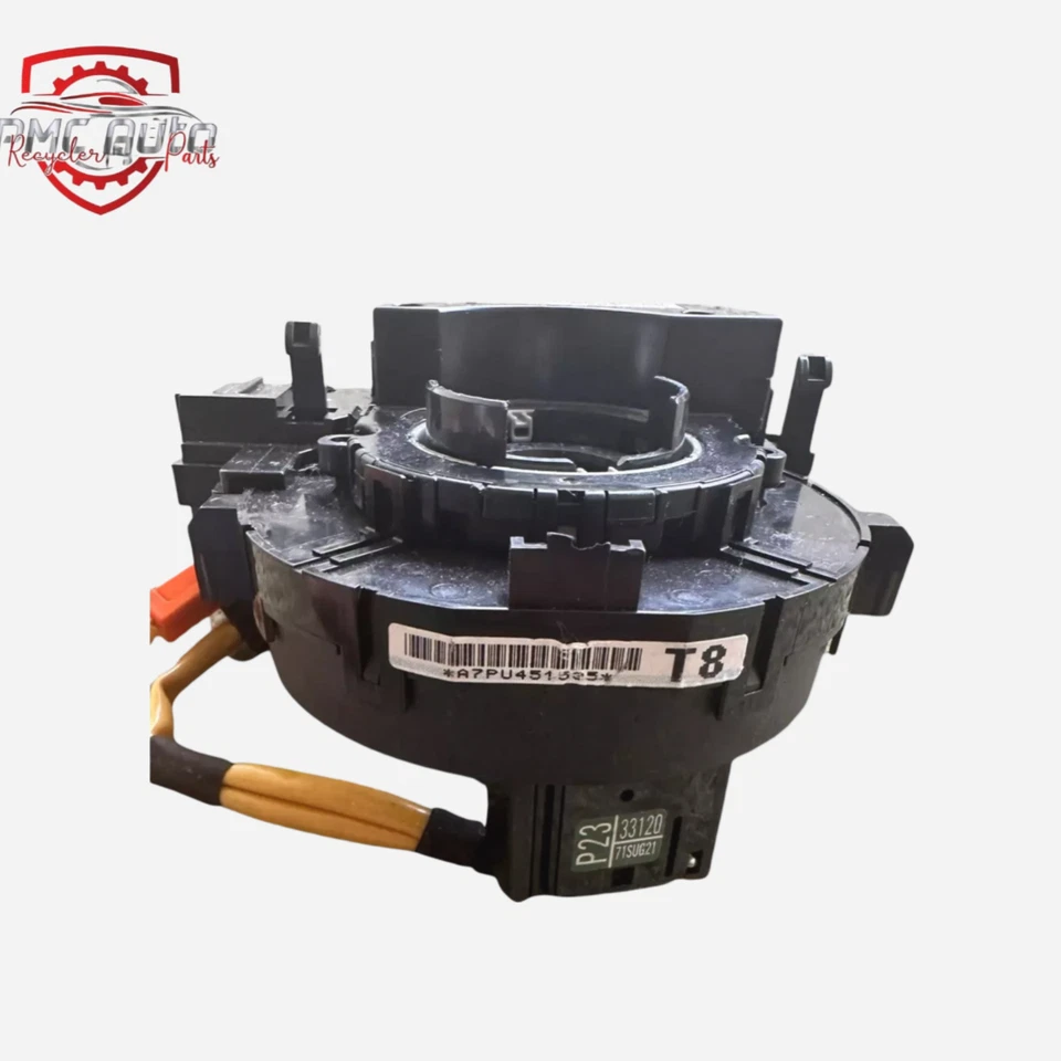 2013-2018 Lexus ES300H Clock spring with angle sensor 89245-30090 Foto 4 de 4