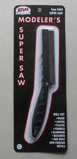 Modeler's Super Saw Atlas 400 Hobby Tool