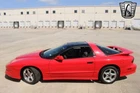 1997 Pontiac Firebird Trans Am