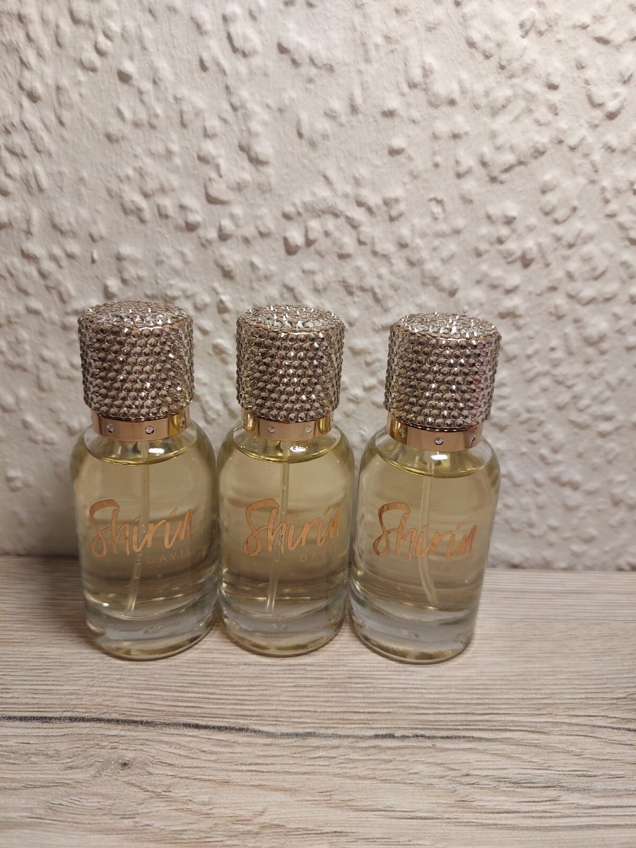 Douglas Parfum Perfume Price Amazon Shirin David Parfum Shirin