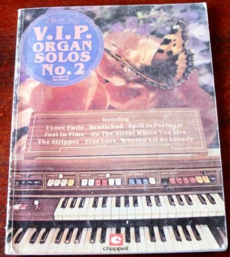 Zeitgenössische Pop Noten & Songbooks für Orgel