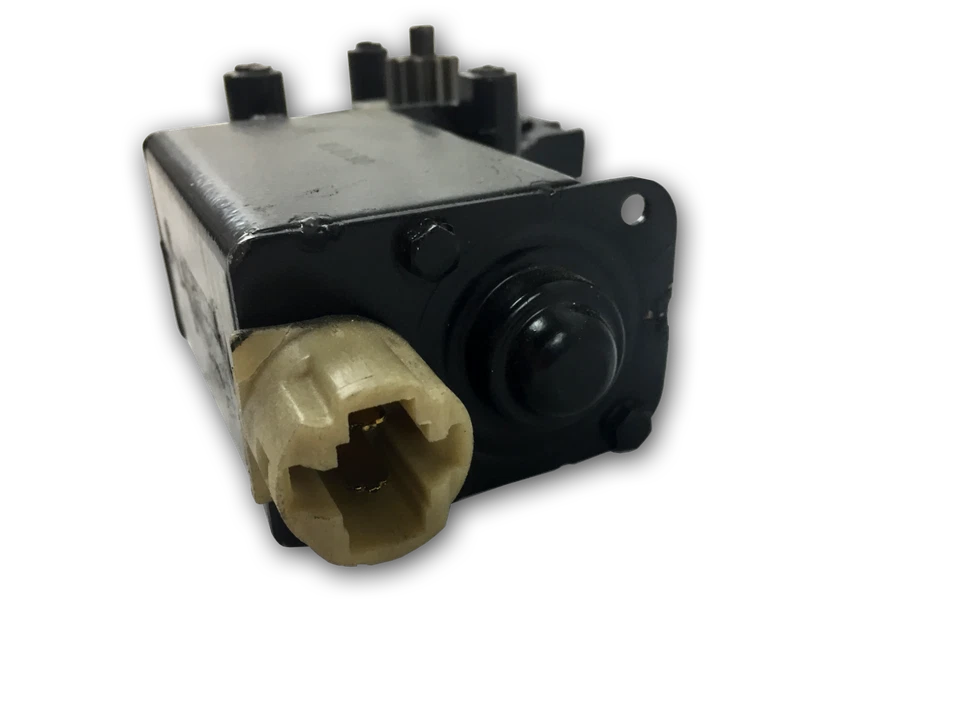 1955-1979 LH Power Window Motor Cadillac Deville Eldorado Fleetwood Seville Left - Image 3 of 4