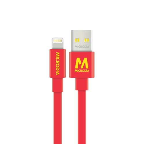 Fruitywire CANDY MFi-Certified Lightning Cable 1.5M - 第 13/13 張圖片