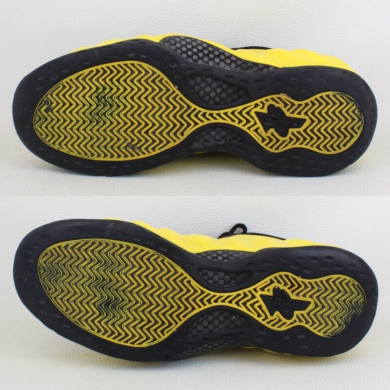 Nike Air Foamposite One Wu-Tang Optic Yellow | eBay Nike Air Foamposite One Wu-Tang Optic Yellow | eBay
