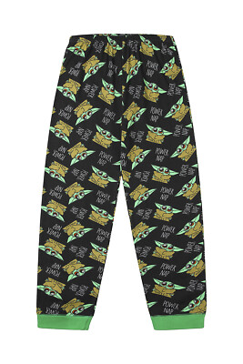 Pyjama Garcon 12 Ans Star Wars Ensemble De Pyjamas Fille The Mandalorian Multicolore 6-7 Ans Pyjama Star Wars Enfant