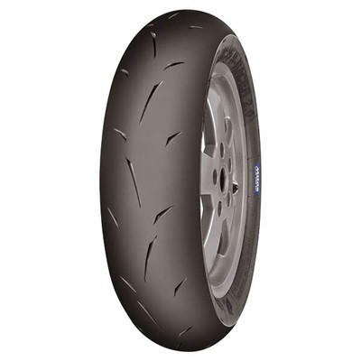 TYRE MITAS 100/90-12 49P MC-35 RACING 2.0