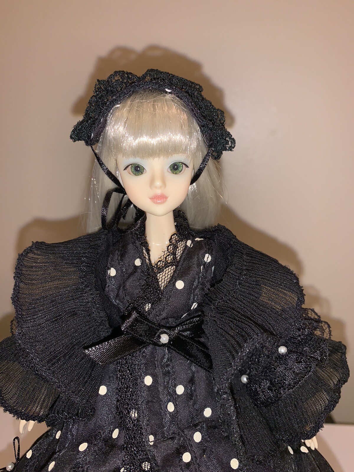 doll fashion sa