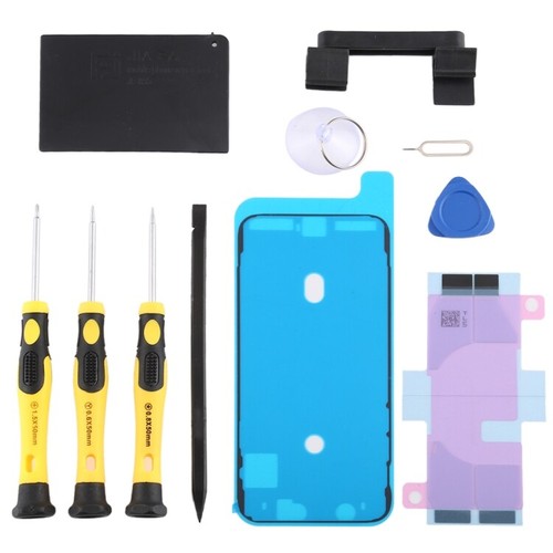 Senza Programmazione Riparazione Batteria Cavo Flessibile Per IPhone 11 15 Pro Max