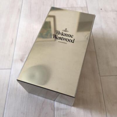 Auth Vivienne Westwood ORB Lighter Union jack Limited to 300