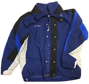 columbia vertex core interchange jacket