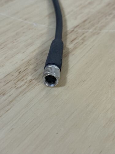 Phoenix Contact 1405810 2m PUR 4x0.25 4-Position Cable New - Picture 2 of 4