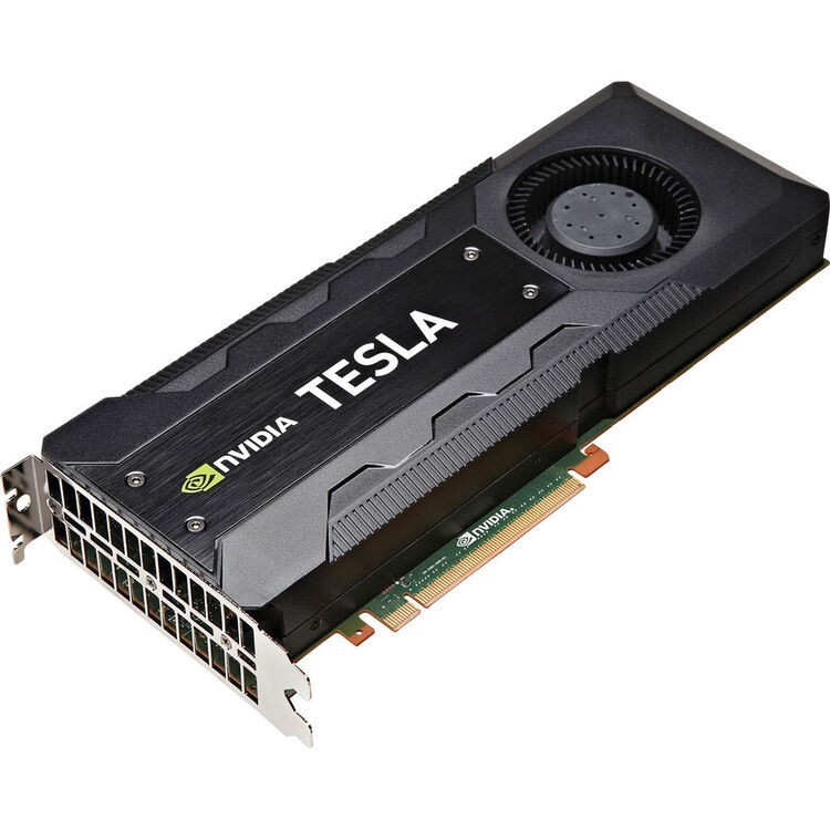 【動作品】NVIDIA Tesla K40 グラフィックボード Dell nVidia Tesla K40 K40C 12GB Active Cooling 900-22081