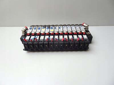 BURKERT 0470 C 4,0 NBR EA 00017467