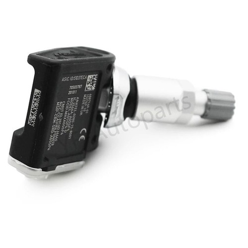 4PCS TPMS Tyre Pressure Sensor 36106872774 6872774 for BMW G30 F90 G32 G11 G01 - Picture 6 of 6