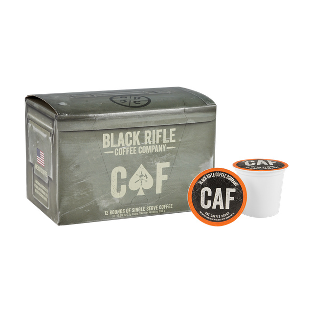 Black Rifle Coffee Company JB for sale online eBay