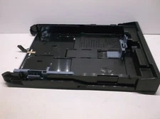 1588135 Cassette 2nd Assembly Paper Tray Taken Off A Workforce WF-3640 Printer