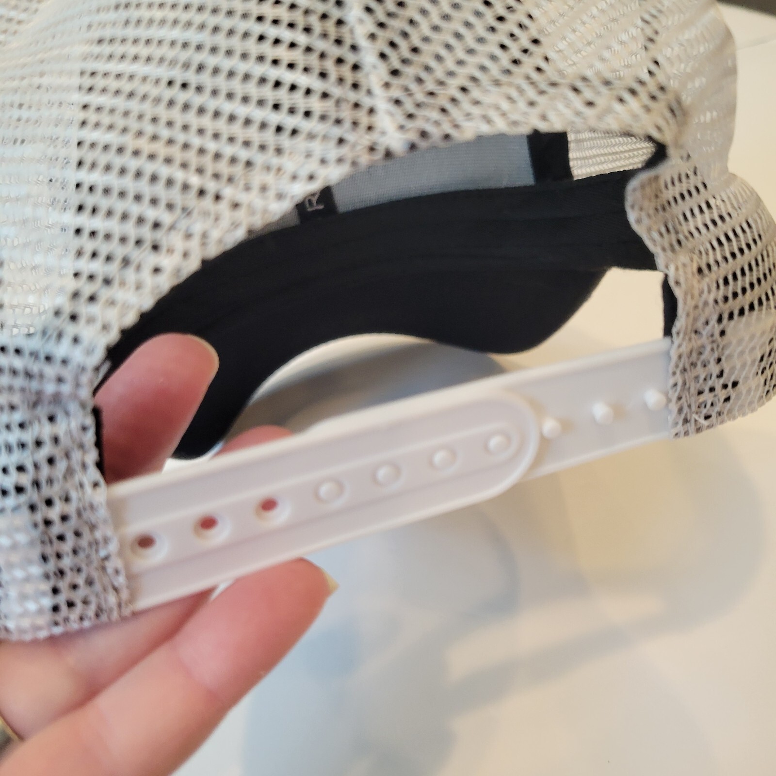 42 Baseball Player Adjustable Baseball Cap Peaked… - image 6