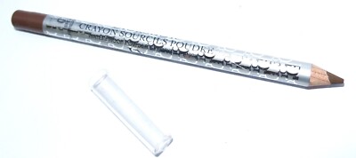 DIOR Diorshow Crayon Sorcils Poudre Waterproof Powder Eyebrow Pencil 03 Brown